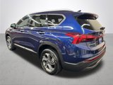 Used 2023 Hyundai Santa Fe SEL image 3