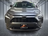 Used 2021 Toyota RAV4 LE image 2