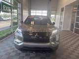Used 2022 Mitsubishi Outlander SEL Black Edition image 2