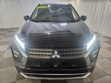 Used 2022 Mitsubishi Eclipse Cross SE image 2