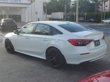 Used 2022 Honda Civic Sport image 4