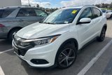 Used 2021 Honda HR-V EX image 2