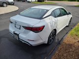Used 2025 Nissan Sentra SV image 5