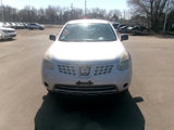 Used 2010 Nissan Rogue S image 2