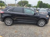 Used 2022 Ford Edge SEL image 4