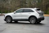 Used 2020 Cadillac XT4 Sport w/ Driver Awareness Package image 4