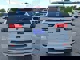 Certified 2020 Jeep Grand Cherokee High Altitude image 5