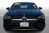 Certified 2023 Mercedes-Benz CLA 250 4MATIC image 3