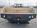 Used 2016 Ford F550 4x4 Regular Cab Super Duty image 6