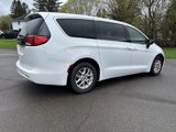 Used 2024 Chrysler Voyager LX image 3