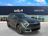 Used 2024 Kia Sportage LX image 2