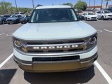 Used 2022 Ford Bronco Sport Big Bend w/ Convenience Package image 2