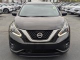 Used 2018 Nissan Murano SV w/ Cargo Package image 3