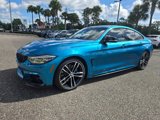 Used 2020 BMW 430i Gran Coupe image 2