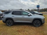 New 2025 Chevrolet Equinox ACTIV w/ Convenience Package III image 3