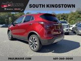 Used 2021 Buick Encore Preferred w/ Safety Package image 5