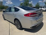 Used 2018 Ford Fusion Titanium image 4