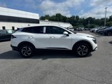 Certified 2023 Kia Sportage LX image 2