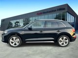 Used 2022 Audi Q5 2.0T Prestige image 2