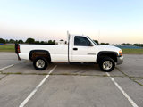 Used 2005 GMC Sierra 2500 W/T image 4