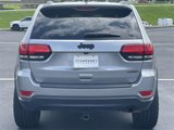 Used 2020 Jeep Grand Cherokee Laredo w/ Laredo X Package image 4