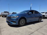 Used 2021 Volkswagen Jetta S image 2