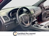 Used 2022 Jeep Grand Cherokee Limited w/ Trailer Tow Group IV image 4