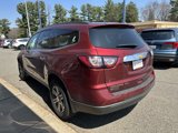 Used 2017 Chevrolet Traverse LT image 5
