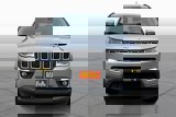 Used 2018 Jeep Compass Latitude w/ Popular Equipment Group image 3