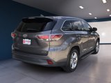 Used 2015 Toyota Highlander Limited image 5