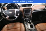Used 2016 Chevrolet Traverse LTZ w/ LPO, 'HIT The Road' Package image 4