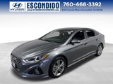 Used 2019 Hyundai Sonata Sport image 1