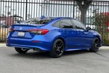 Used 2024 Honda Civic Sport image 4