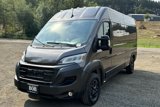 New 2024 RAM ProMaster 2500 w/ Quick Order Package 22H SLT+ image 4