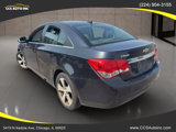 Used 2011 Chevrolet Cruze LT image 6