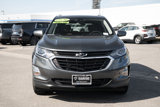 Used 2020 Chevrolet Equinox LT image 2