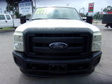 Used 2014 Ford F250 XL w/ Power Equipment Group image 3