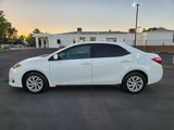 Used 2018 Toyota Corolla LE image 2