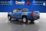 Used 2019 Chevrolet Colorado LT w/ LT Convenience Package image 4