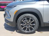 New 2025 Chevrolet TrailBlazer ACTIV w/ Convenience Package image 5