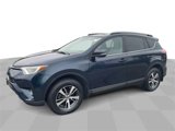 Used 2018 Toyota RAV4 XLE image 4