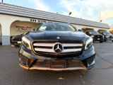 Used 2015 Mercedes-Benz GLA 250 4MATIC w/ Premium Package image 2