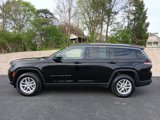 Certified 2022 Jeep Grand Cherokee L Laredo w/ Luxury Tech Group I image 3