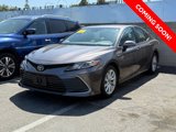 Used 2023 Toyota Camry LE image 2