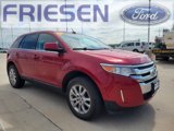 Used 2011 Ford Edge Limited image 4