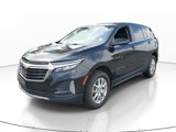 Used 2023 Chevrolet Equinox LT image 3