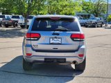 Used 2020 Jeep Grand Cherokee Altitude image 4