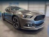 Used 2016 Ford Mustang GT Premium w/ Equipment Group 401A image 5
