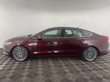 Used 2018 Ford Fusion SE w/ Fusion SE Technology Package image 5