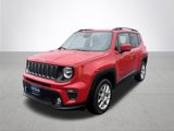 Used 2020 Jeep Renegade Latitude w/ Popular Equipment Group image 2